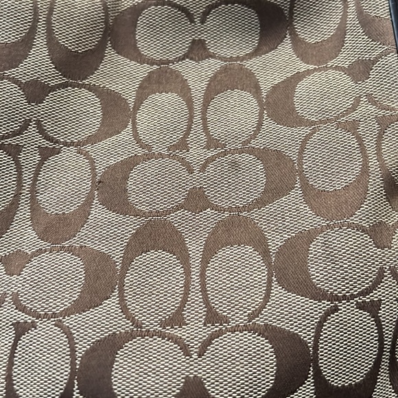 Vintage Coach bag - Picture 7 of 7